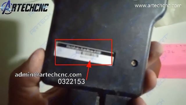 How to get the code to upgrade unlock active the DSP Richatuo controller cnc router ARTECHCNC? смотреть онлайн