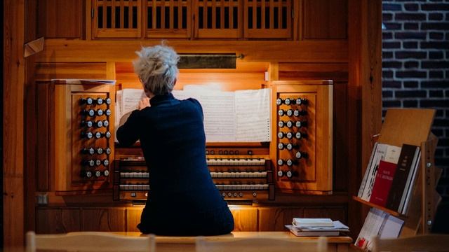 The Enigmatic "Toccata and Fugue in D Minor": Beyond Notes, Beyond Time #classic #epic #pipeorgan смотреть онлайн