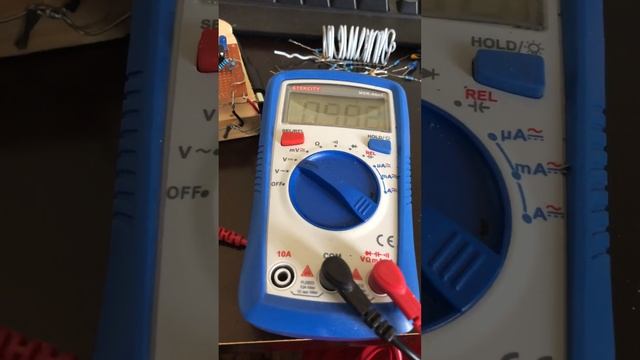 AS5600 Magnetic Rotary Encoder with analog output смотреть онлайн