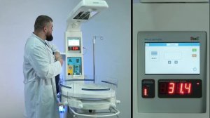 Открытая реанимационная система Phoenix CIC 101