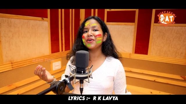 Aare Kahnu Aa | ଆରେ କାହ୍ନୁ ଆ | Holi Song | Arman Shaan | Adyasa | RK Lavya | Brahmananda @Akhi Tuni смотреть онлайн