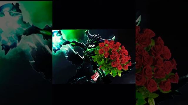 СУПЕР МЕГА ПОЗДРАВЛЕНИЕ НА 8 МАРТА ОТ КРУТОГО МУЖИКА!