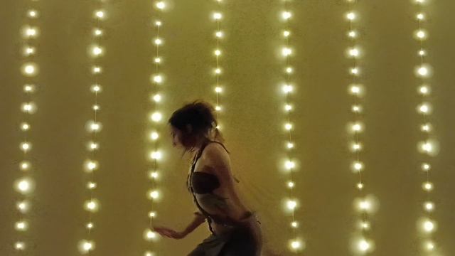 Sofya Kravets, tribal fusion solo смотреть онлайн