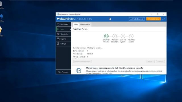 Antivirus Bypass - Malwarebytes Premium Trial смотреть онлайн