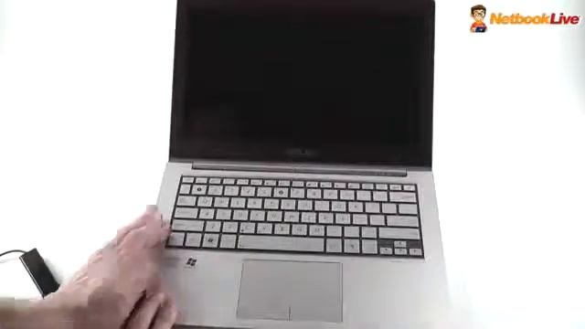 Asus UX31 Zenbook unboxing   a top 13 3 inch ultrabook