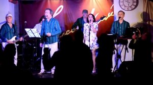 Концерт хитов СССР 70х-80х-90х с ВИА "Дорогие друзья "