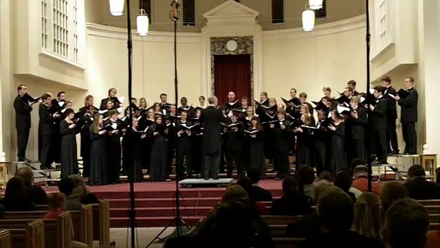 Agnus Dei (Transcribed From 
