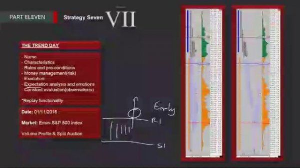 220. MODULE 3 - THE SPECIALIST PART 11-6 Strategy 7