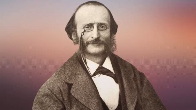 Jacques Offenbach - Can Can (Galop Infernal) смотреть онлайн