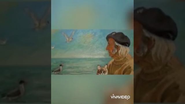 Художник Р.Т.Матевосян смотреть онлайн