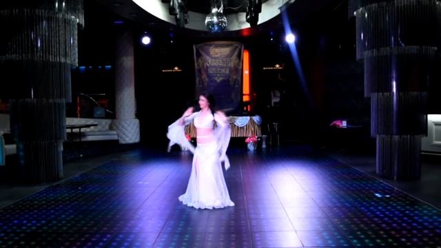 Anna Lonkina ⊰⊱ The star of the Orient 2018. Show bellydance смотреть онлайн