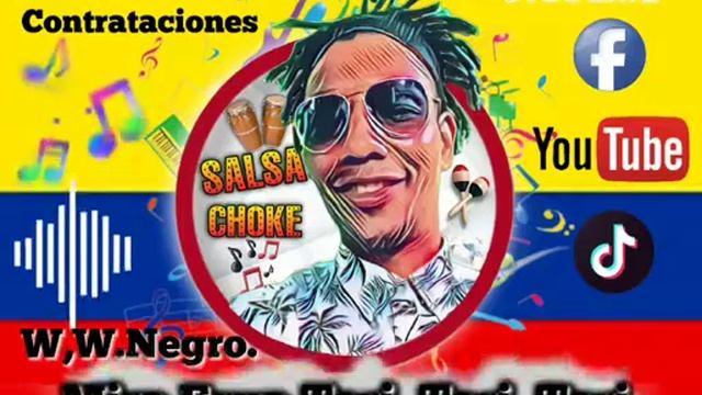 W.negro Mira E C U A K T A R I T A R I T A R I