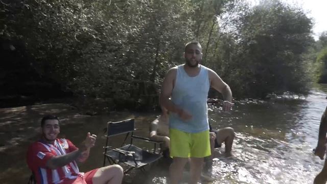 Cangrejos de rio en su salsa primo - Gypsylafe x Kaydy cain смотреть онлайн