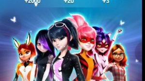 Леди Баг и Супер-Кот