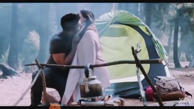 Menu Khen De Allu Arjun And Anu Emmanuel ❤️❤️ Love Song Surya The Soldier Movie Himesh Reshammiya S