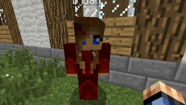 Майнкрафт сериал"А у тебя, такие соседи?" 3 серия смотреть онлайн