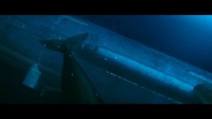 Фильм — Кракен (2025)