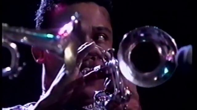 Grupo Niche  - Cali Aji   16th Festival De Salsa NY 1991 Remastered