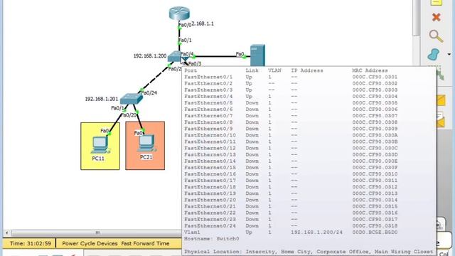 PT. VLANS смотреть онлайн