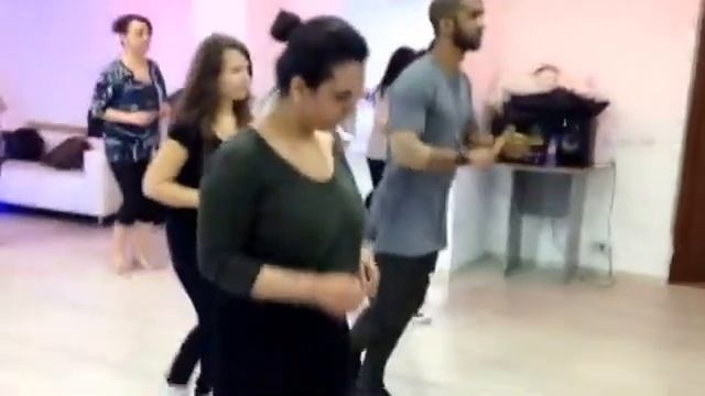 Группа Янта - сальса. Апрель 2016 смотреть онлайн