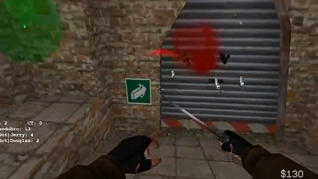 Играю На Ассаулте В новой Кс Серия #1 смотреть онлайн