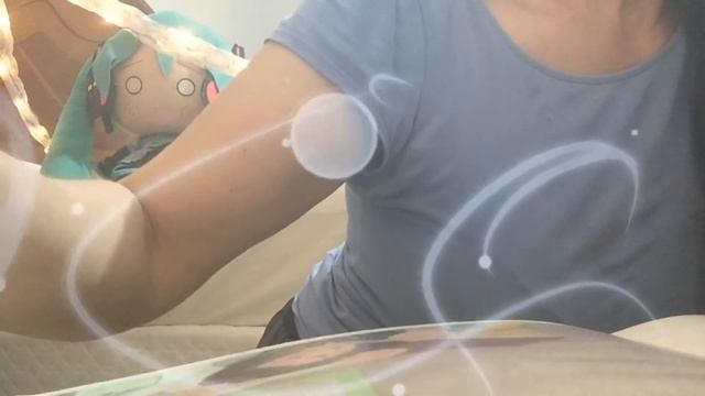 ASMR SUAVE LECTURA RELAJACION AUDITIVA смотреть онлайн