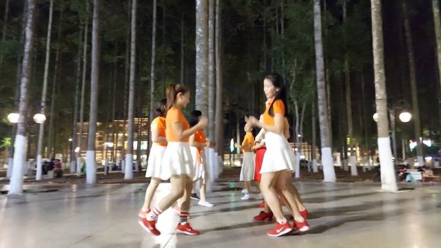 MỘNG ĐẸP NGÀY XƯA,của  Các Chị U50,U60