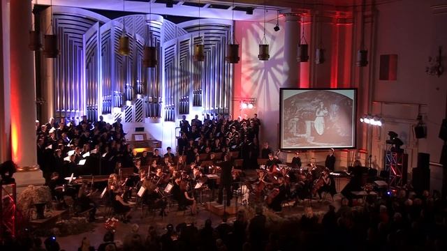 O Ojców Grób Bagnetów Poostrz Stal - Koncert Cz. 9 смотреть онлайн