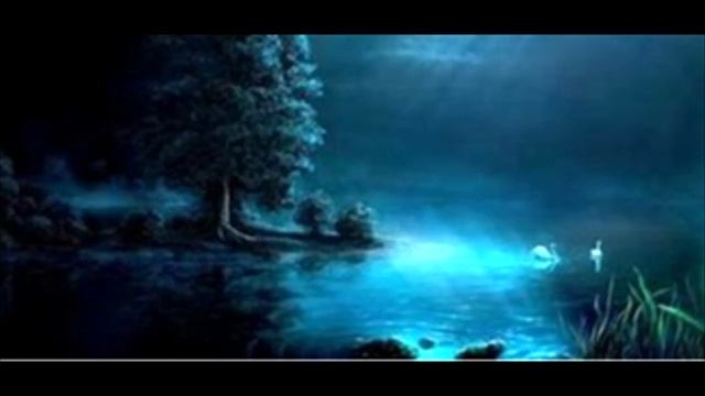 Анатолий Лядов. Волшебное озеро. Прекрасная сказочная музыка.