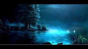 Анатолий Лядов. Волшебное озеро. Прекрасная сказочная музыка.