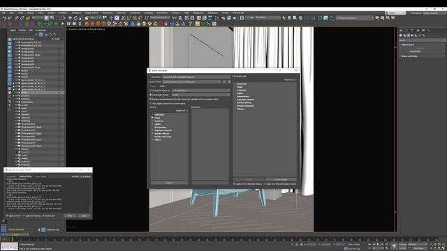 Quick introduction to Arnold for 3ds Max (MAXtoA) - Intro смотреть онлайн