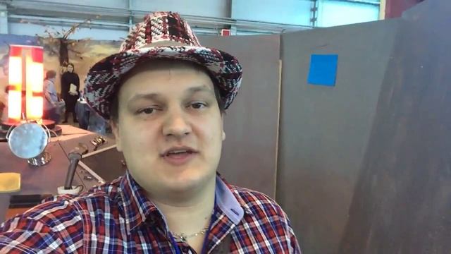 selfDemanDeD – Старкон 2015: начало второго дня смотреть онлайн