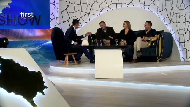 nKosove Show - Rikthehet Mixha Bibe смотреть онлайн
