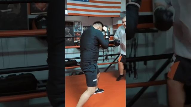 Рамазан vs Мапох, казахский бой блогер жесткий нокаут 😱😱😱 смотреть онлайн