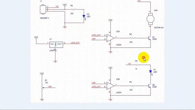 Thiết kế mạch điện tử với ORCAD 9.2 P1: Làm quen với môi trường thiết kế смотреть онлайн