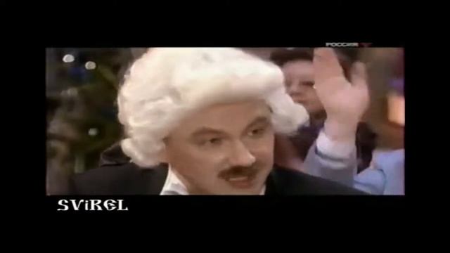 Моцарт и Сальери (1-2 часть) смотреть онлайн