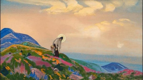 Reinhold Glière - String Quartet No 2 in G minor, Op. 20 (1/3)