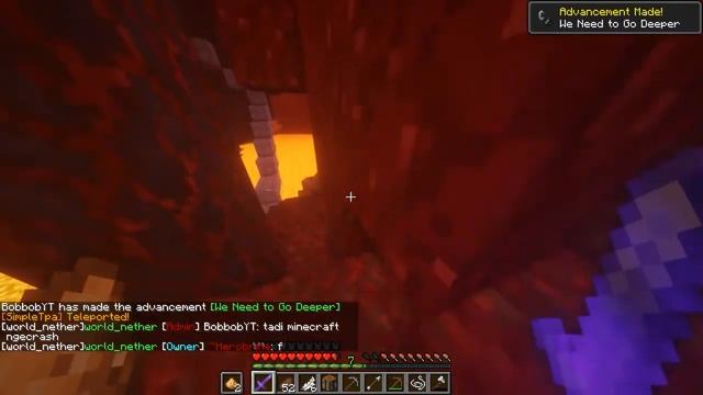 Main Di Server Temen WearrSMP + IP SansSMP смотреть онлайн