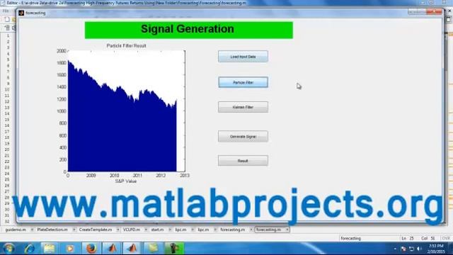 DSP Projects | Sample Output Digital Signal Generation смотреть онлайн