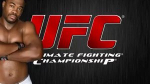 UFC intro song