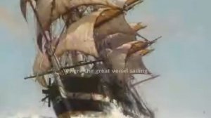 Vaughan Williams:  A Sea Symphony