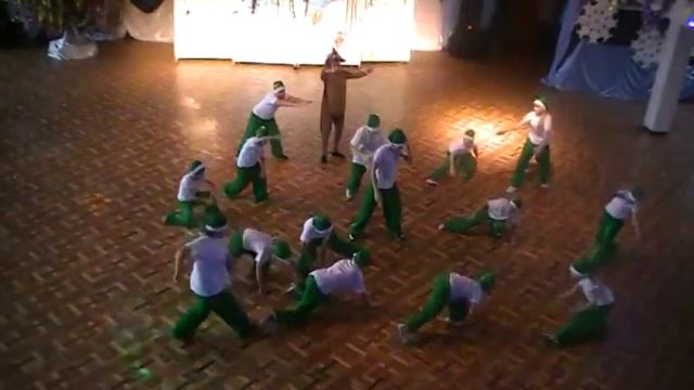 Утренник 29.12.2012 (2) Керчь смотреть онлайн