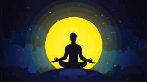 РЕЛАКС. Расслабляющая Музыка для Сна и Медитации. Music for meditation.