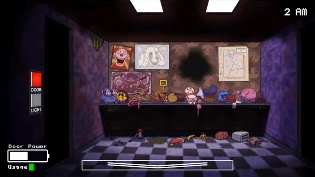 One Night at Flumpty's ПРОХОЖДЕНИЕ ИГРЫ Я ПРОИГРАЛ😭😭😭 смотреть онлайн