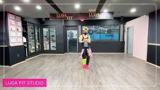 Zumba/Salsa/zumba Fitness/teamludas/ludafitstudio/살사/Te Amo/팀루다스