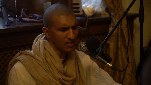 2024.06.24.2 | Sharad Bihari - Kirtan | Russia, Moscow