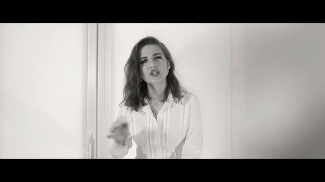 Анастасия Крутская - Глазами и душой (cover | Чиж) смотреть онлайн