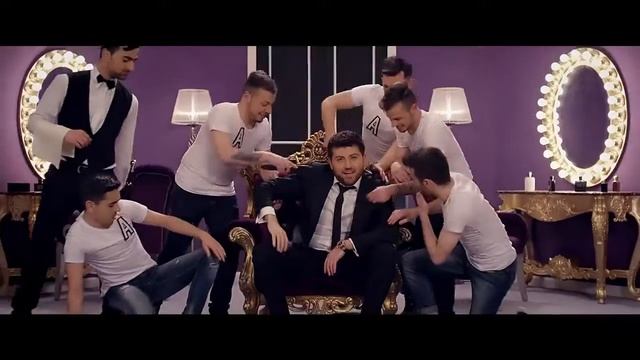 Lilit Hovhannisyan & Arman Hovhannisyan   Իմ բաժին սերը    2016 Official