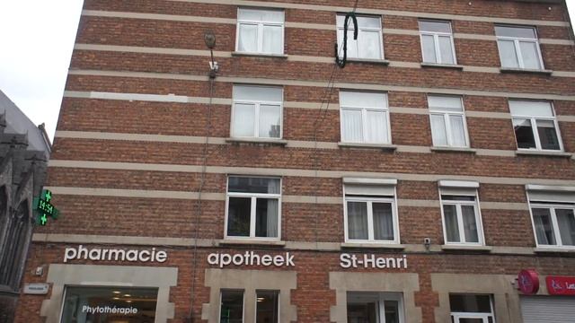 Amazing Brussels : Art Deco & Co. (Part Five) смотреть онлайн