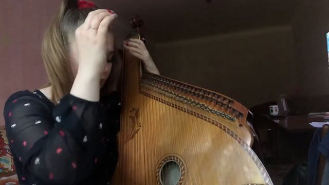 С.Франк,Прелюдія,фуга та варіації h-mill смотреть онлайн